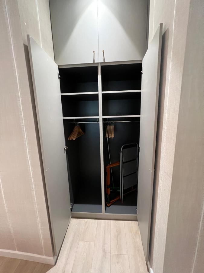Luxury Decorated Studio, On Trendy Harbor Port Lympia, Close To Old Town, And Tramway Apartment Nice