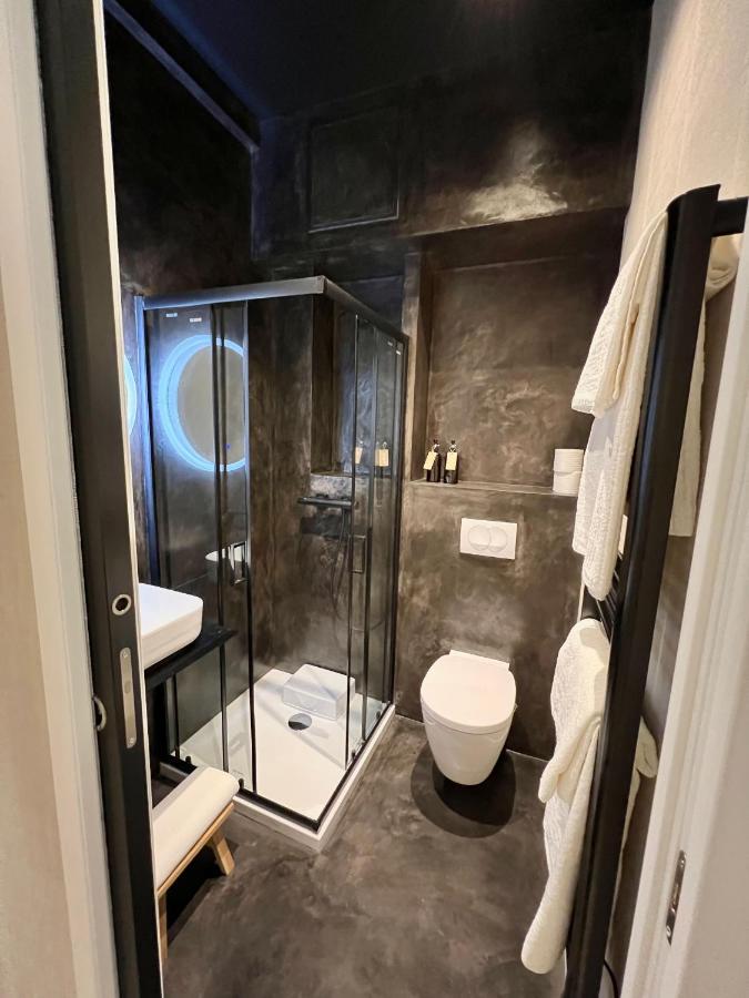 Apartment Luxury Decorated Studio, On Trendy Harbor Port Lympia, Close To Old Town, And Tramway Nice