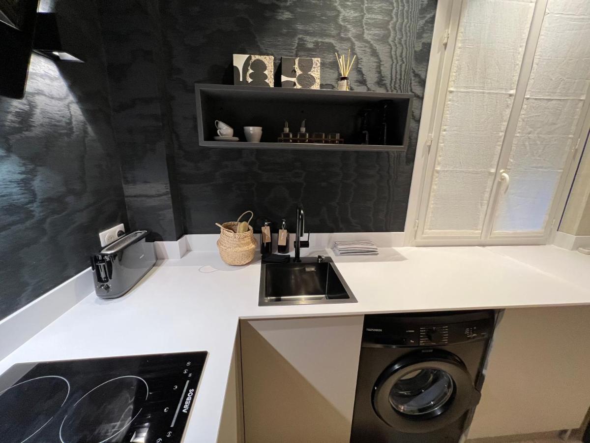 Luxury Decorated Studio, On Trendy Harbor Port Lympia, Close To Old Town, And Tramway * Nice