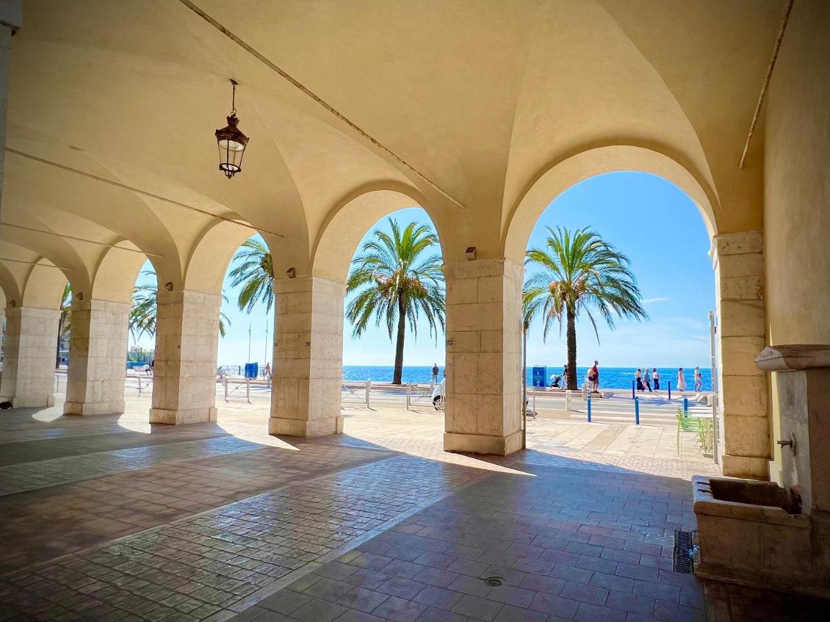 Luxury Decorated Studio, On Trendy Harbor Port Lympia, Close To Old Town, And Tramway Apartment *